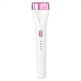 Precision Eyelash Curler with Refill Pads