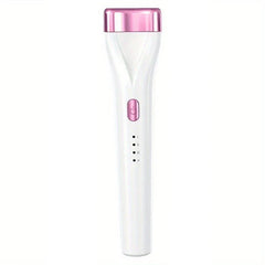 Precision Eyelash Curler with Refill Pads