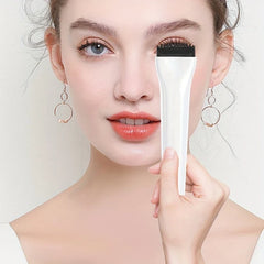 Precision Eyelash Curler with Refill Pads