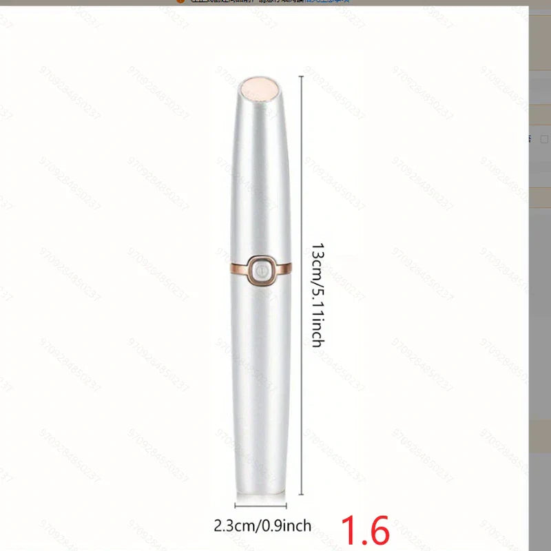 Precision Facial Hair Shaper Trimming Tool