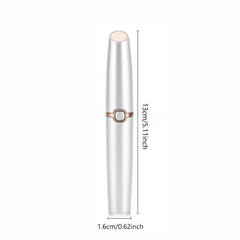 Precision Facial Hair Shaper Trimming Tool