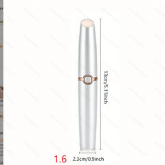 Precision Facial Hair Shaper Trimming Tool