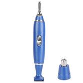 Precision Nose Hair Trimmer