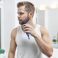 Precision Nose Hair Trimmer