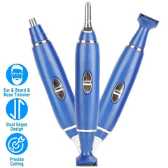 Precision Nose Hair Trimmer