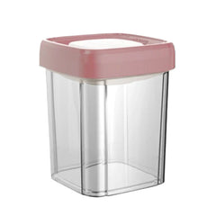 Press Pump Vacuum Seal Canister 1000Ml