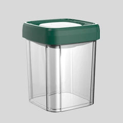 1000ml vakuumversiegelungsbehälter - Press Pump Vacuum Seal Canister 1000Ml