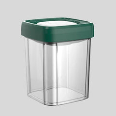 Press Pump Vacuum Seal Canister 1000Ml