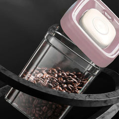 Press Pump Vacuum Seal Canister 1000Ml