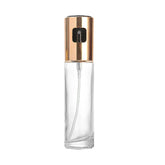 Press Type Oil Sprayer Bottle 100Ml
