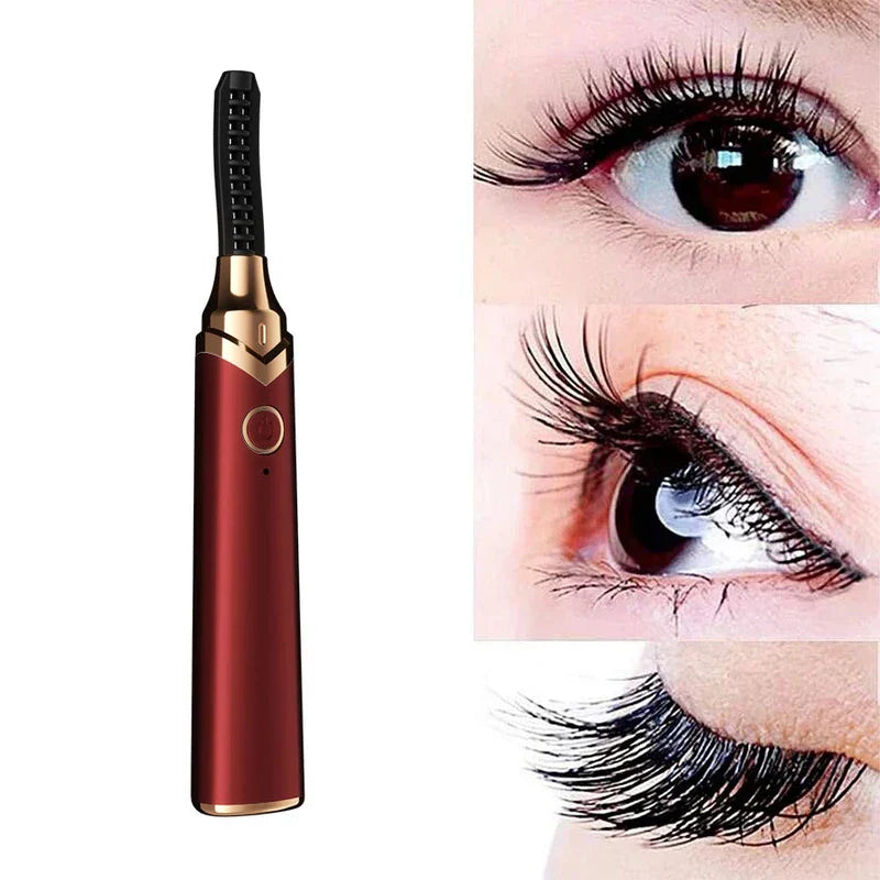 Professional Electric Hair Curler Wand