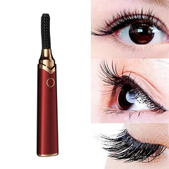 Professional Electric Hair Curler Wand