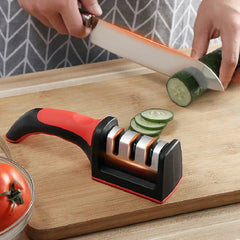 Professional Electric Knife Sharpener