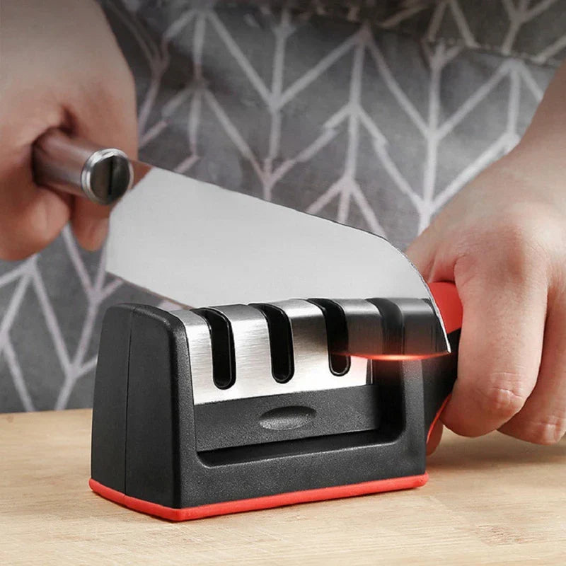 Professional Electric Knife Sharpener