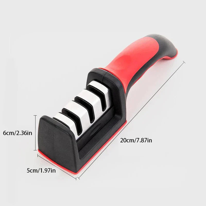 Professional Electric Knife Sharpener