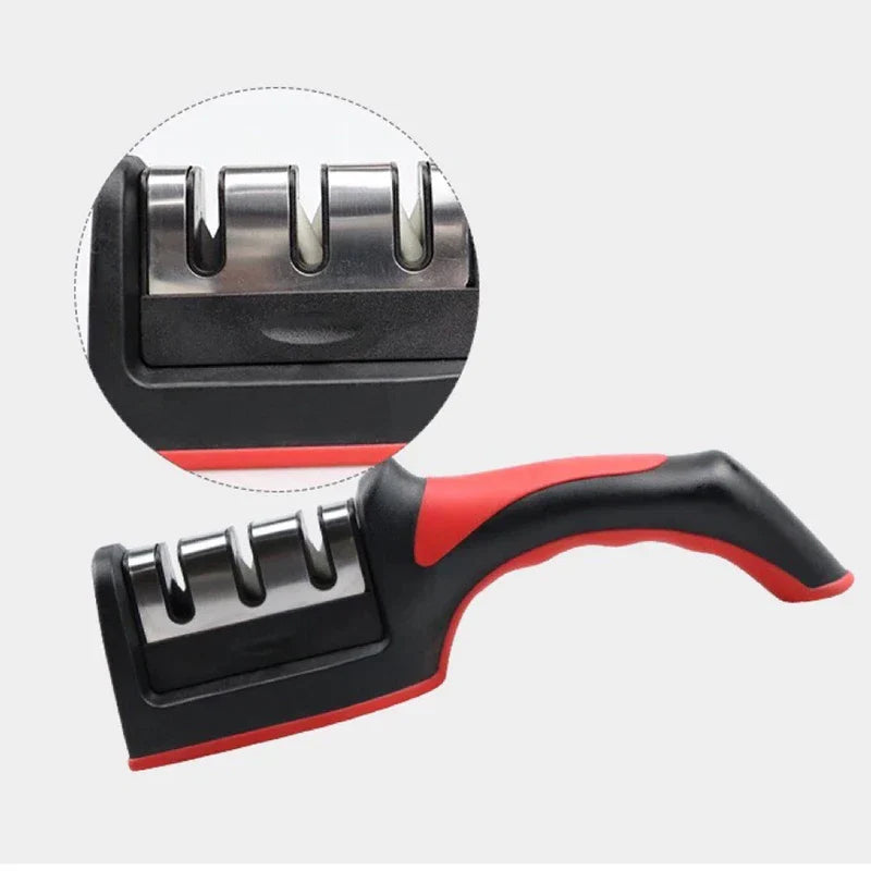 Professional Electric Knife Sharpener