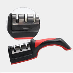 Professional Electric Knife Sharpener