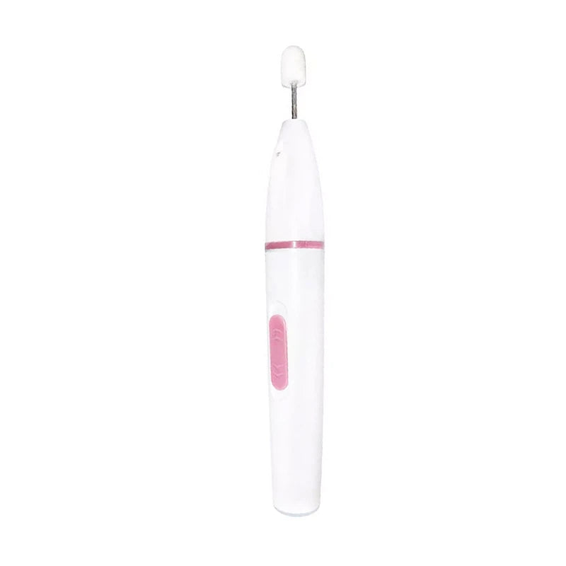 Professional Manicure Pedicure Sanding Polishing Tool