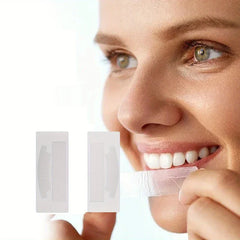 Professional Teeth Whitening Strips