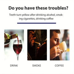 Professional Teeth Whitening Strips