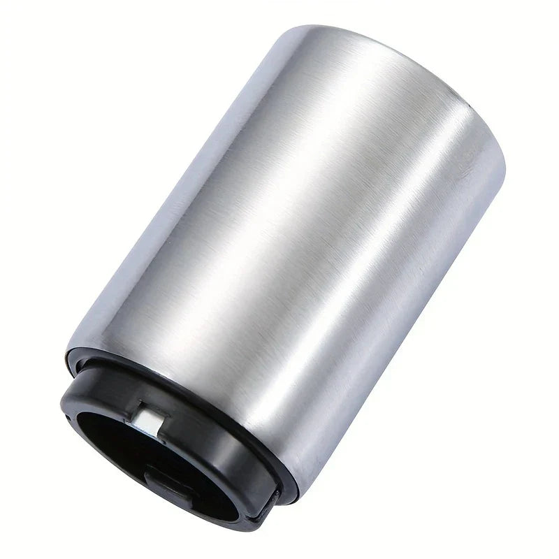 Push Down Magnetic Automatic Beer Bottle Opener
