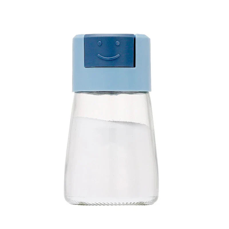 Quantitative Salt Dispenser Shaker
