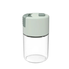 Quantitative Salt Dispenser Shaker Bottle