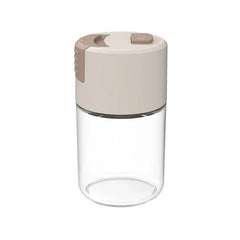 Quantitative Salt Dispenser Shaker Bottle