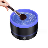 Quick Wash & Dry Cosmetic Brush Cleaning Device