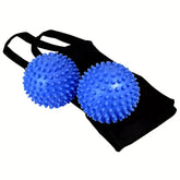 Quiet Mini Massage Ball USB Rechargeable