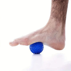Quiet Mini Massage Ball USB Rechargeable