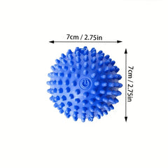Quiet Mini Massage Ball USB Rechargeable
