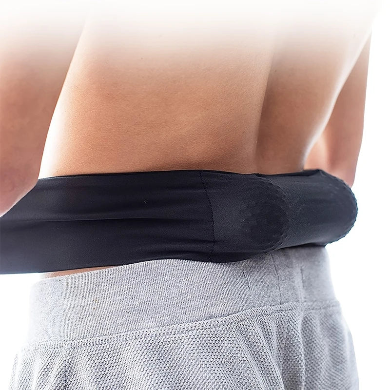 Quiet Mini Massage Ball USB Rechargeable