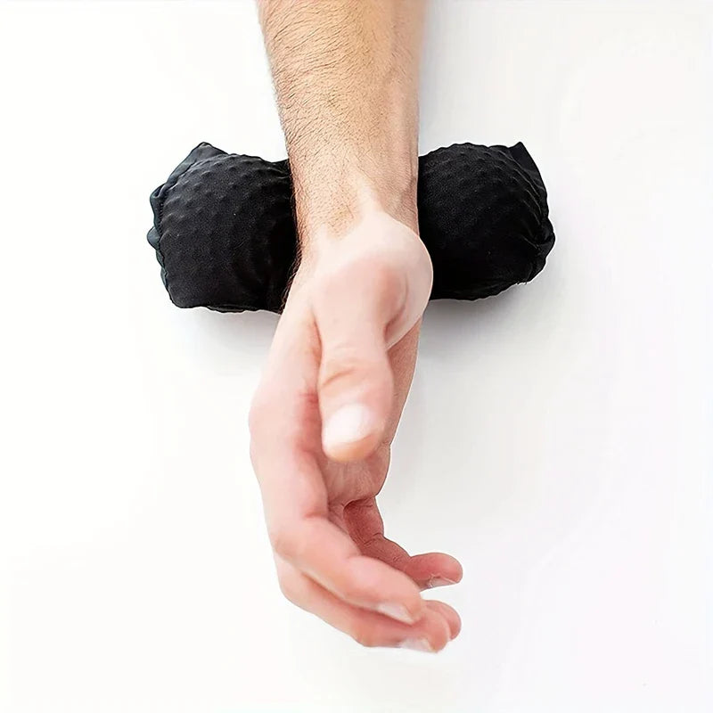 Quiet Mini Massage Ball USB Rechargeable