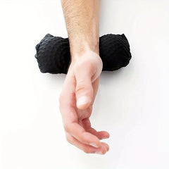 Quiet Mini Massage Ball USB Rechargeable