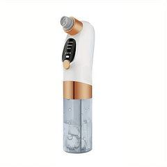 Rechargeable Blackhead Remover Vacuum Pore Cleaner