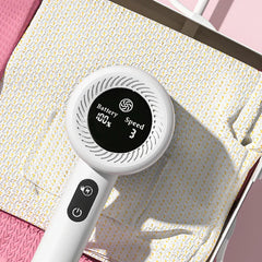 Rechargeable Clothes Lint Removal Tool Shaver