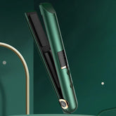 Rechargeable Cordless Hair Curler Wand