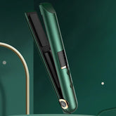 Rechargeable Cordless Hair Curler Wand