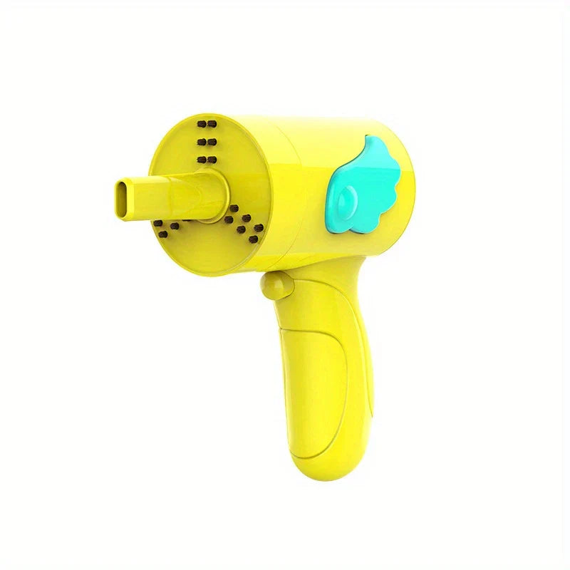 Rechargeable Cordless Handheld Vacuum Cleaner