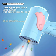 Rechargeable Cordless Handheld Vacuum Cleaner