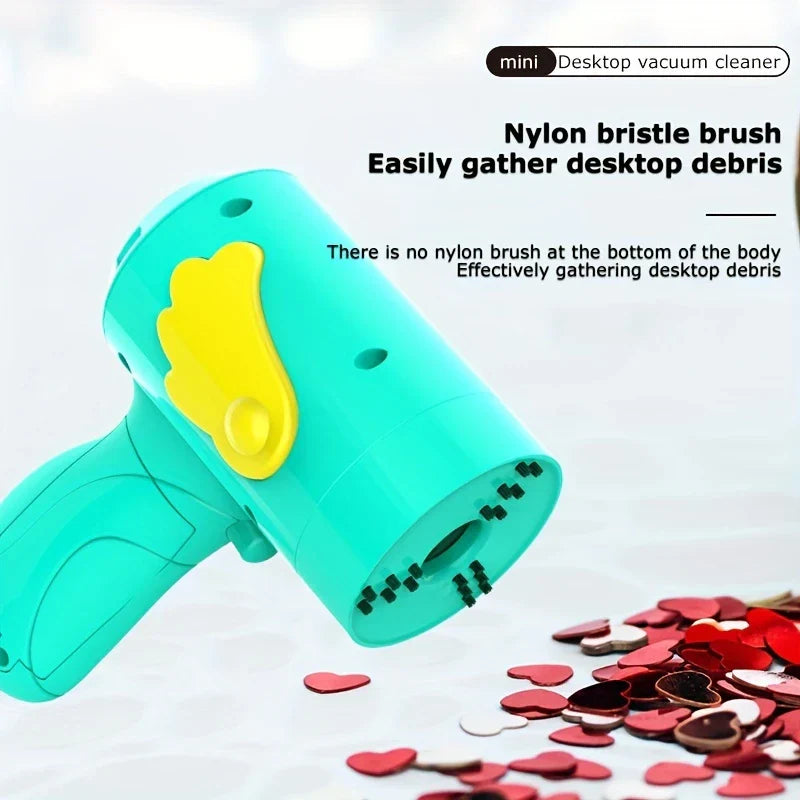 Rechargeable Cordless Handheld Vacuum Cleaner