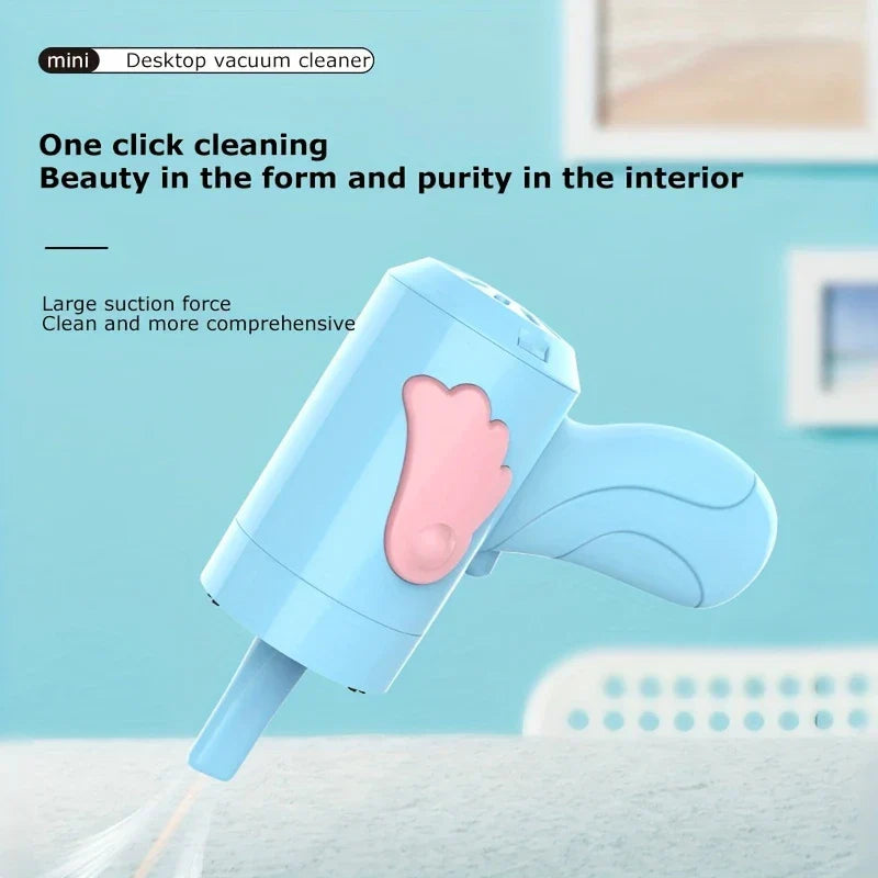 Rechargeable Cordless Handheld Vacuum Cleaner