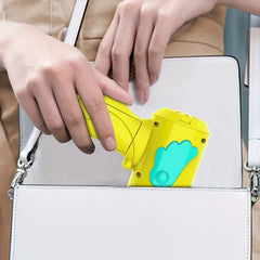 Rechargeable Cordless Handheld Vacuum Cleaner