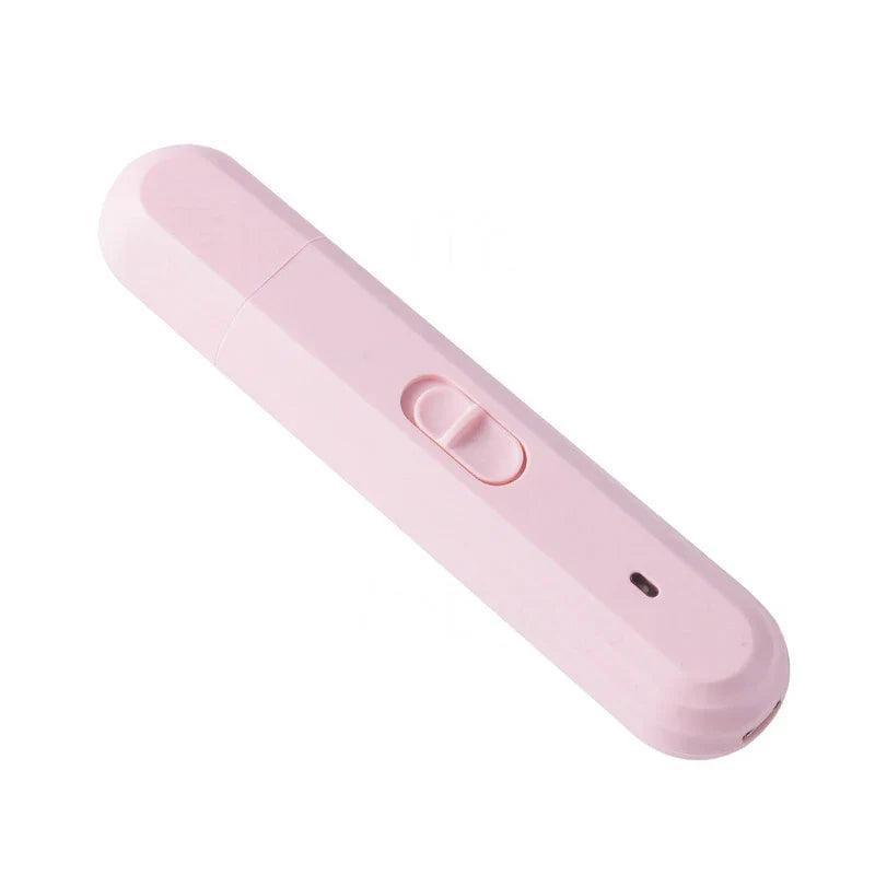 Rechargeable Dog Cat Paw Grinding Tool