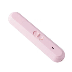 Rechargeable Dog Cat Paw Grinding Tool