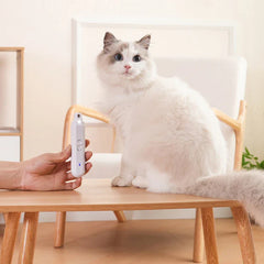 Rechargeable Dog Cat Paw Grinding Tool