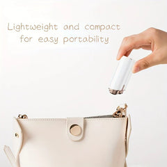 Rechargeable Dual Head Electric Rotary Shaver