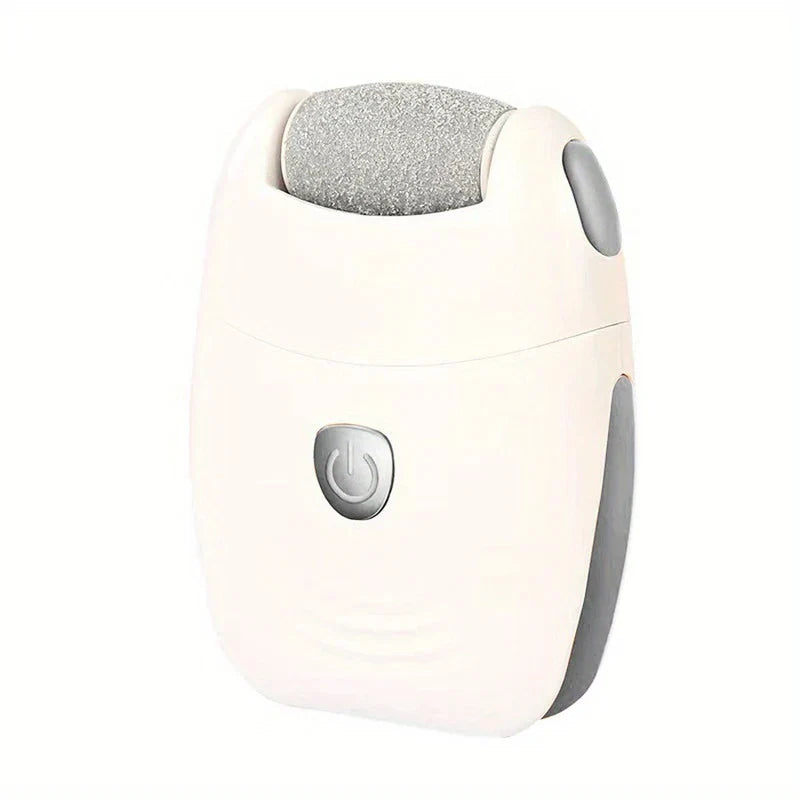 Rechargeable Electric Foot File Callus Remover Kit
