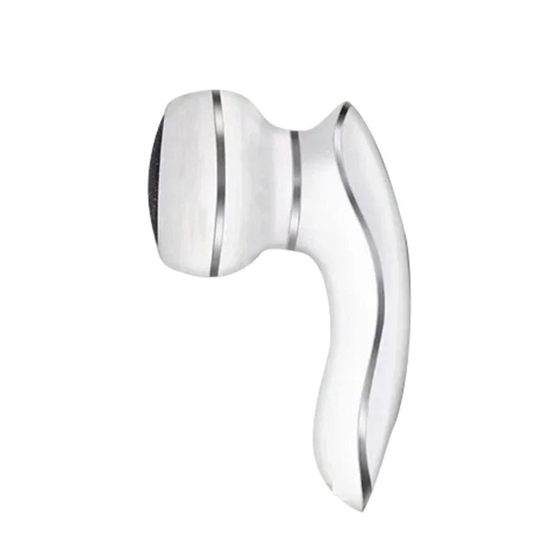 Rechargeable Electric Pedicure Foot File Tool